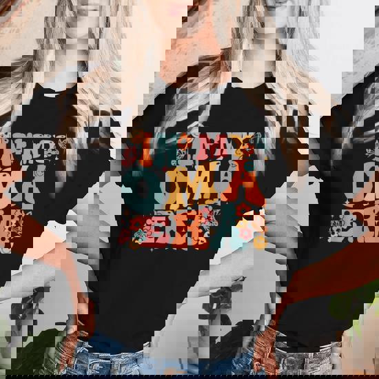 Oma shirt baby best sale
