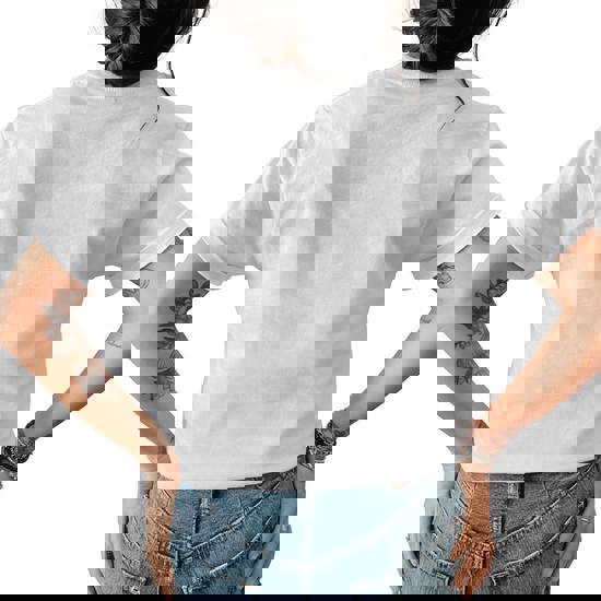 Ruban Rose Cancer Du Sein Octobre T-Shirt, De Sensibilisation Au D'Octobre T -Shirt Femme Grande Taille Sexy T-Shirts