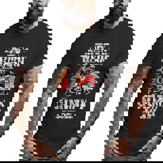 Mens Grumpa Gift - Best Grumpa Ever Shirt Mens Grumpa Gift - Best Grumpa Ever Shirt
