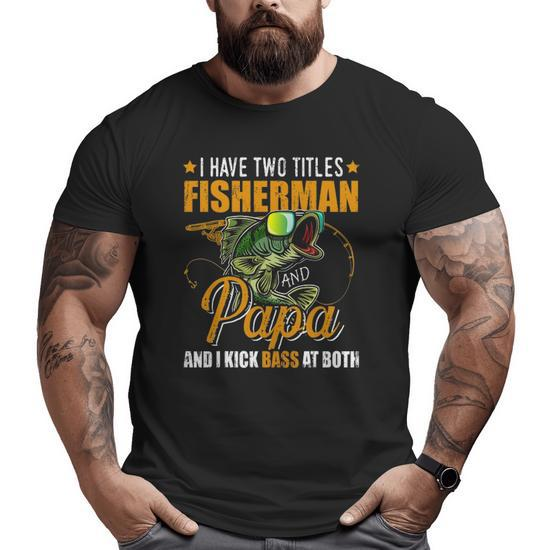 https://i4.cloudfable.net/styles/550x550/657.434/Black/two-titles-fisherman-papa-bass-fishing-fathers-day-big-tall-men-t-shirt-20240128040653-xfi54tse.jpg