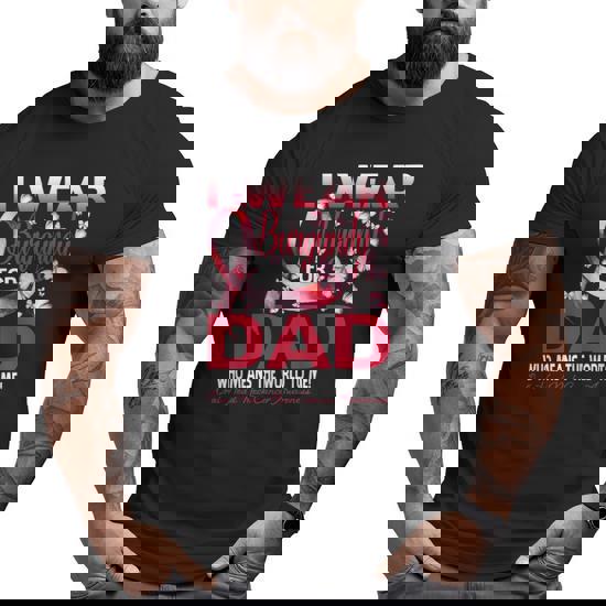 Head And Neck Cancer Shirts I Wear For My Dad