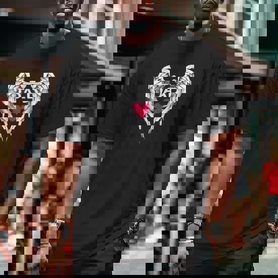 【BADINBAD】22SS★ DAVID ANGEL TEE Amazon.com: Urban Streetwear Angel Victory Over Chaos T