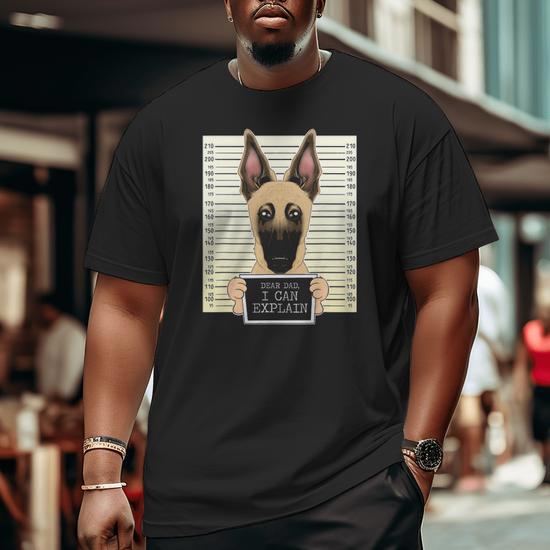 Belgian malinois t shirts best sale