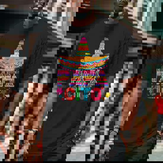 Des-Party-Cito T-Shirt Des-Party-Cito T-Shirt