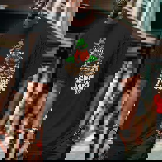 Shen Ani Gains T-Shirt Shen Ani Gains T-Shirt
