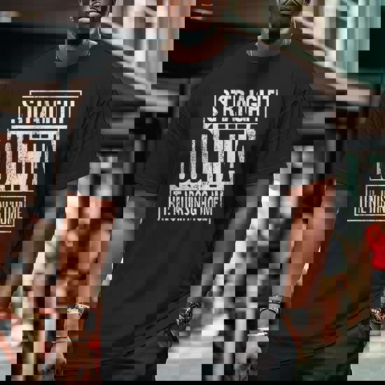 Straight Outta The Nursing Home T-Shirt Gift For Grandparent Straight Outta The Nursing Home T-Shirt Gift For Grandparent