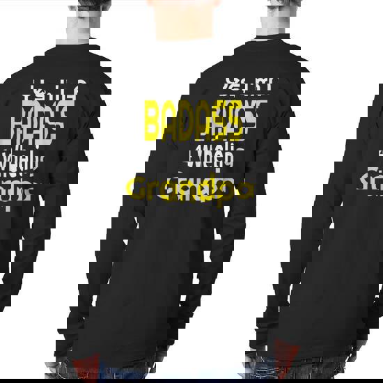 Badass Pawpaw T-Shirt Badass Pawpaw T-Shirt