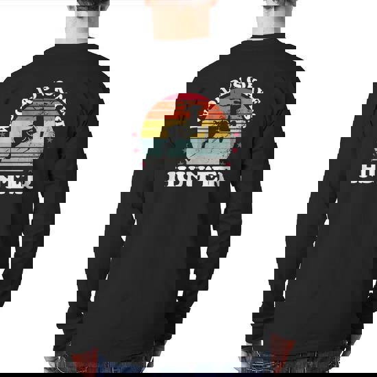 World's Okayest Hunter T-Shirt