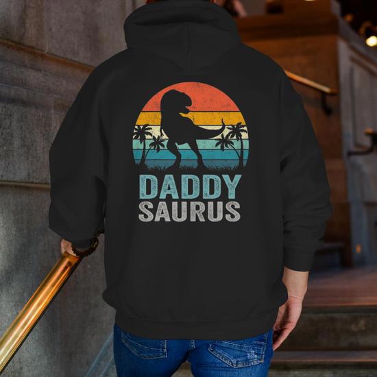 Daddysaurus pyjamas online