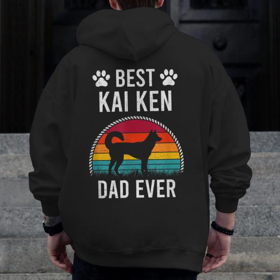 Ken the corgi hoodie best sale