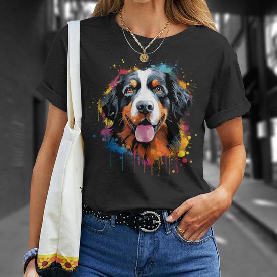 Bernese mountain dog clothing hotsell