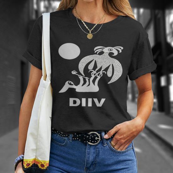 Diiv T-Shirt - Thegiftio