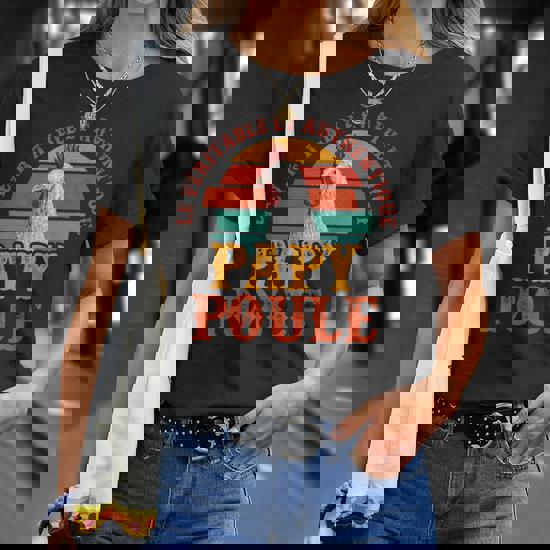 Homme Papy Pétanque Cadeau Humour Boccia Homme Petanque T-Shirt181