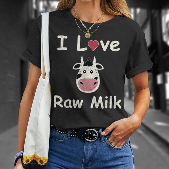 milkcow t シャツ 販売