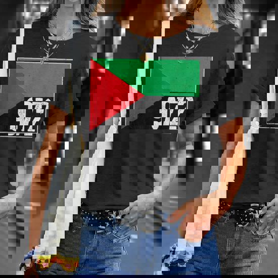 Drapeau Indépendantiste Martinique - T-Shirt Homme