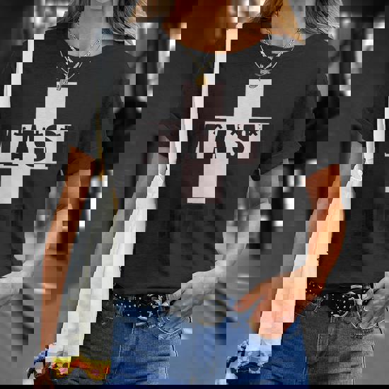 MASH 4077Th Vintage & Women T-Shirt - Monsterry