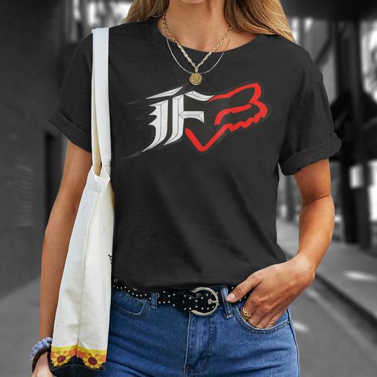 8 Fox Racing 2024 Womens V Necks