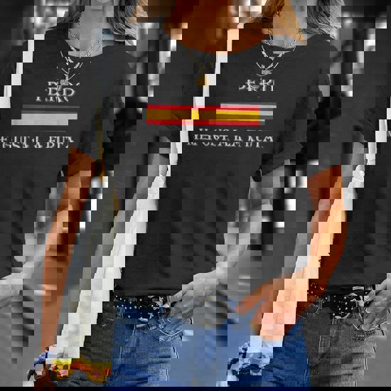 Camiseta Divertida 'Perro Sánchez Vete Ya' Unisex Adultos, Manga Corta,  Color Negro, Talla Small