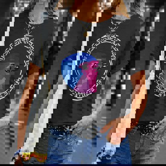 The Risk I Took Was Calculated But Man Am I Bad At Math T-Shirt