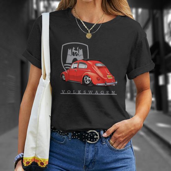 Spreadshirt Sandmännchen Plumps Mit Marienkäfer Frauen Premium Bio T-Shirt