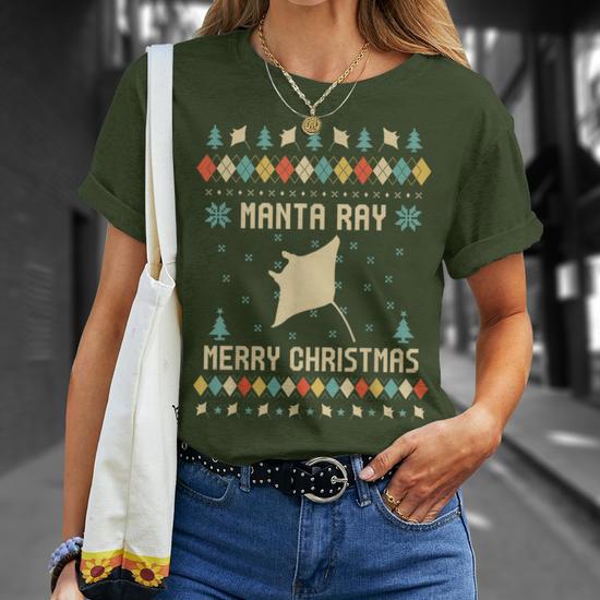 Mantaray christmas jumper hotsell