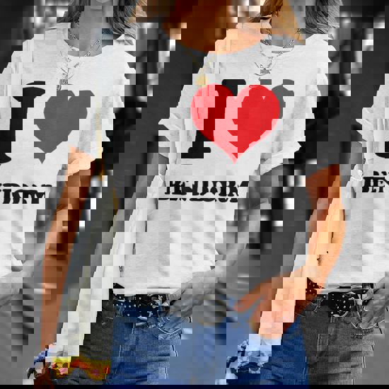 Me Encanta Verbena Camiseta Sin Mangas Letra Camiseta Sin Mangas