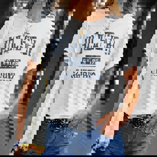 Tee shirt hollister california outlet