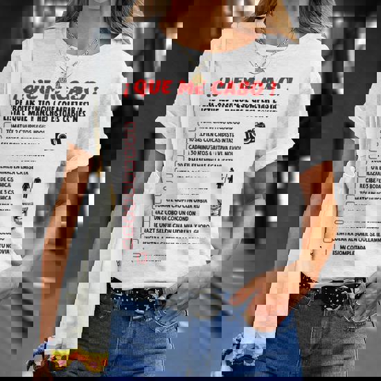 Camiseta Despedida Soltero Lista Retos Novio Pruebas Graciosas