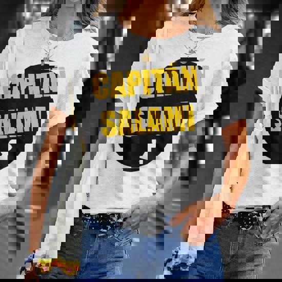 La Que Se Avecina Salami Camiseta Oficial 'Una La