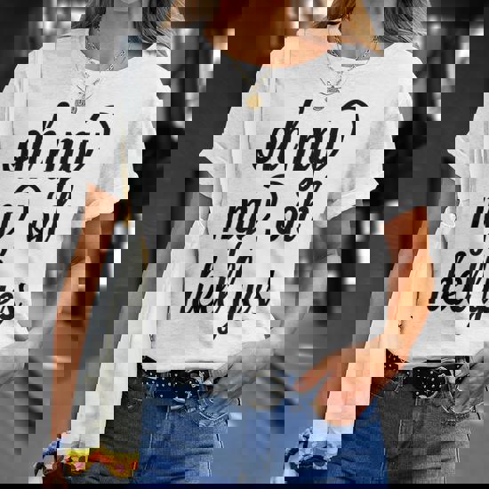 Oh My My Oh Hell Yes Shirt | Classic Rock Gift Song Tee Oh My My Oh Hell Yes Shirt | Classic Rock Gift Song Tee