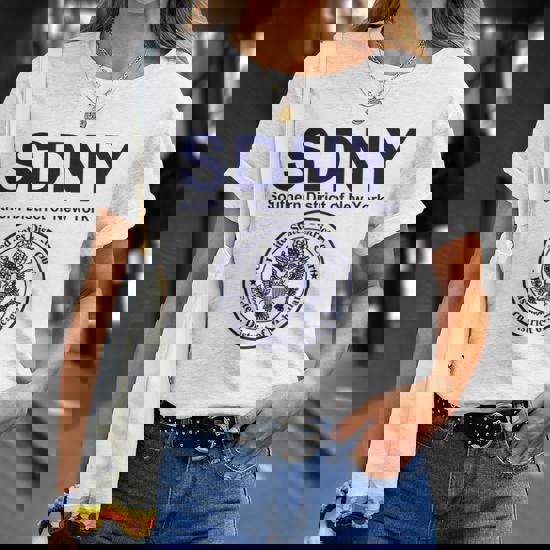 Mens 'Sdny' Resistance T-Shirt Mens 'Sdny' Resistance T-Shirt