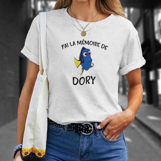T-shirt Homme Weird Fish Bleu - Taille S - Drôle Et Décontracté
