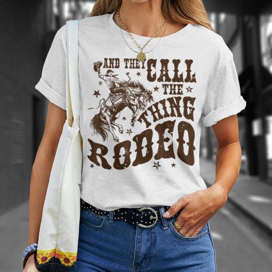Cowboy Carter T-Shirt - Western Rodeo Music Tee, Country Concert Shirt For Music Lovers