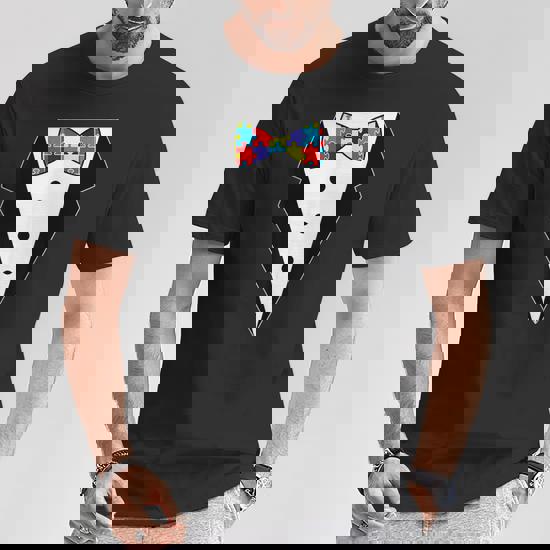 Autism Awareness Puzzle Neck Tie 2017 Shirt Autism Awareness Puzzle Neck Tie 2017 Shirt