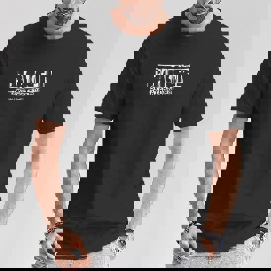 Baker Skateboards T-Shirt - Thegiftio UK