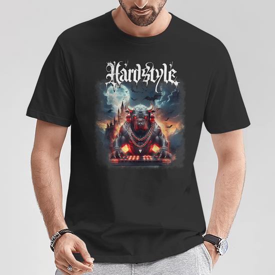 Vêtement Hardstyle T-Shirt Hardcore Frenchcore Skull - Sweat à Capuche Festival Hardstyle - 100% Coton Tee Shirt Frenchcore Vêtement Hardstyle T-Shirt Hardcore Frenchcore Skull - Sweat à Capuche Festival Hardstyle - 100% Coton Tee Shirt Frenchcore