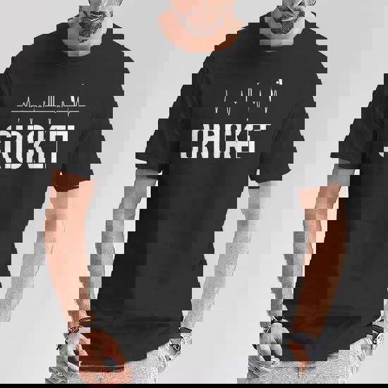 Cricket Frequency T-Shirt