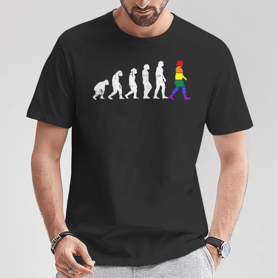 Sweatshirt Humour Gay Pride "Tailleur De Pipe" - Cadeau Drôle LGBTQ, Coupe Classique, 241 G