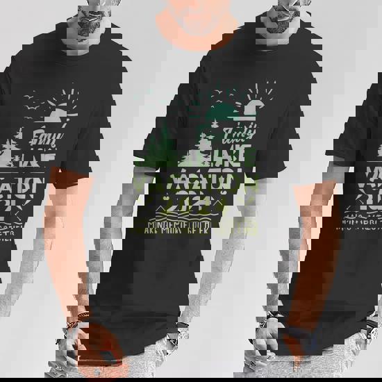 Family Beach Summer Vacation T-shirt 25749676 Vector Art At Vecteezy