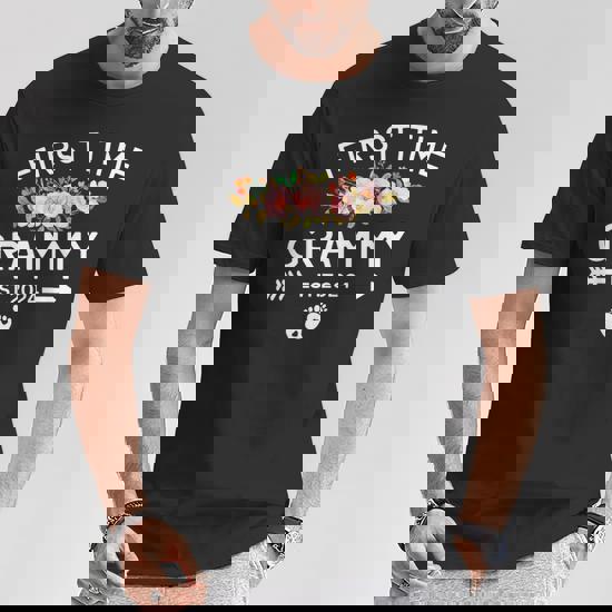 Promoted To Grammy Est 2019 Shirt First Time New Mothers Day Promoted To Grammy Est 2019 Shirt First Time New Mothers Day