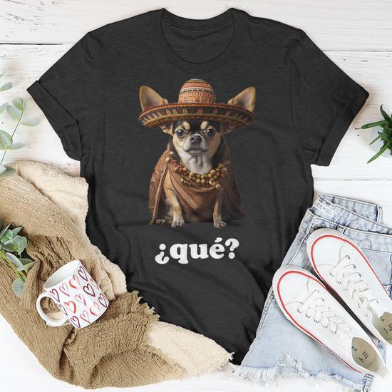 Funny 2024 chihuahua gifts