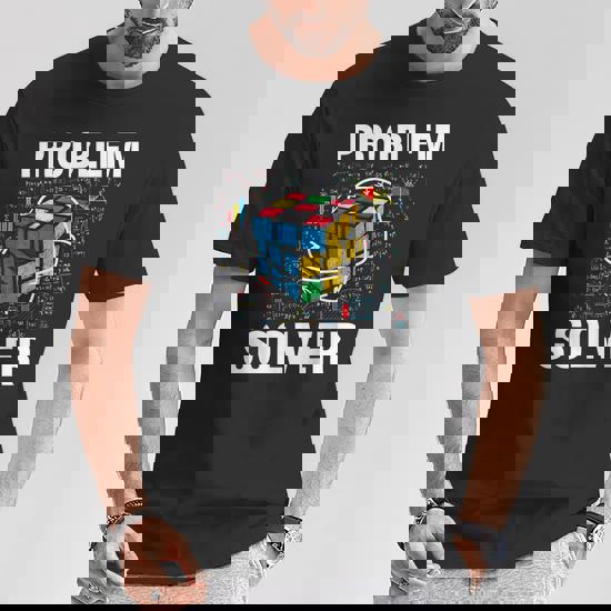 Lustiges Puzzle T-Shirt - 'Ich Brauche Keine Therapie' Design Für Puzzle-Fans