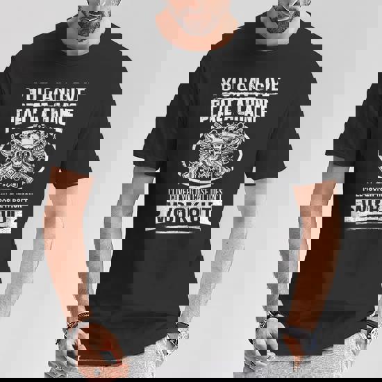 You Can Give Peace A Chance I'll Cover You Gift T-Shirt You Can Give Peace A Chance I'll Cover You Gift T-Shirt