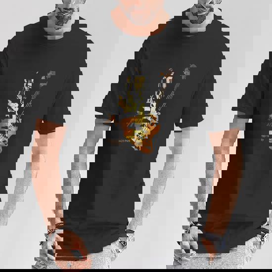 Jaco Pas-Torius T-Shirt In Memoriam