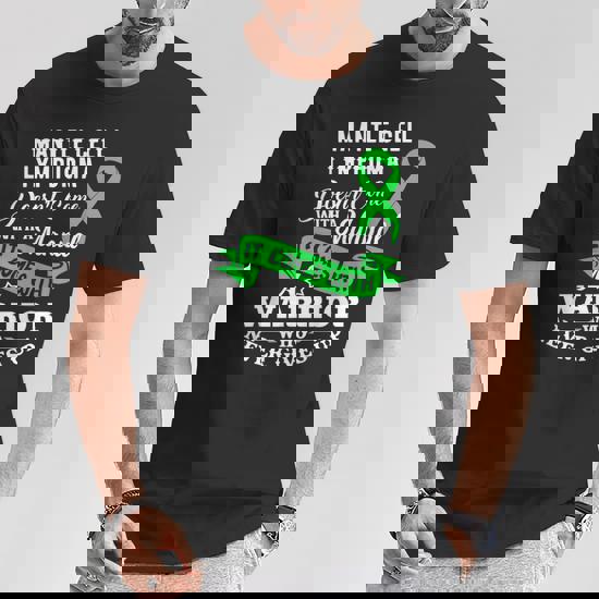 Mantle Cell Lymphoma Doesn't Come With A Manual Warrior Tee Mantle Cell Lymphoma Doesn't Come With A Manual Warrior Tee
