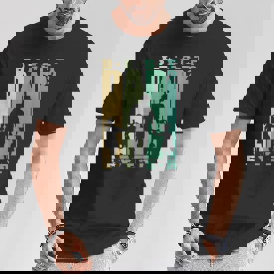 Camiseta Papa E Hija Camiseta 'Orgulloso Padre De Hijas