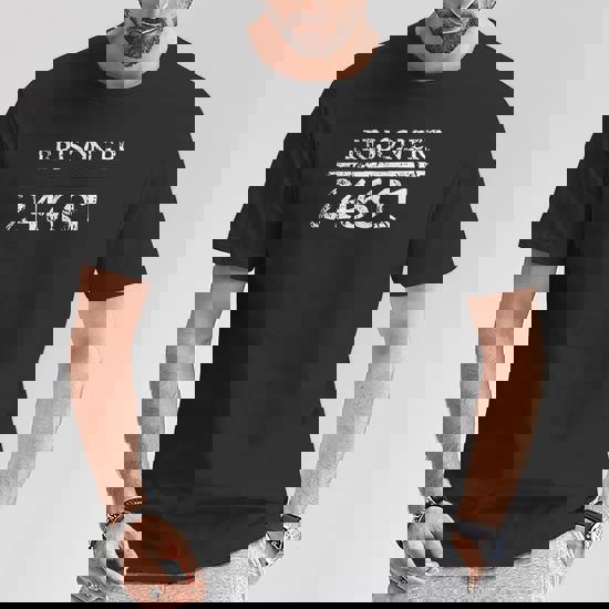 Prisoner 24601 Shirt For Musical Fans & Theatre Nerds