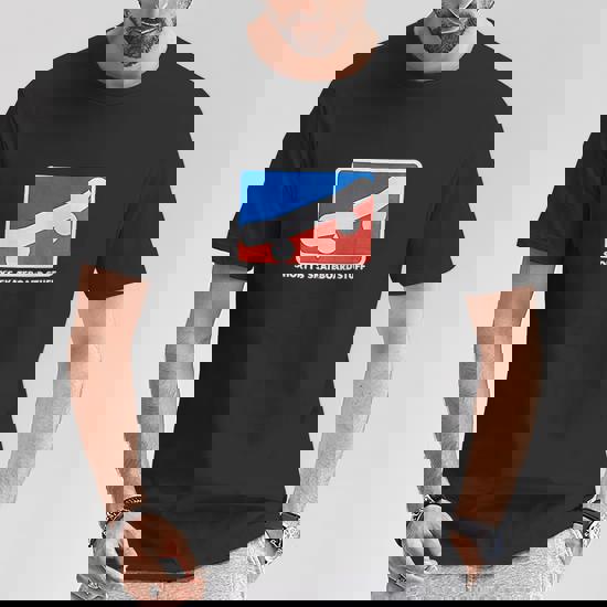 Shorty's ブラック Tシャツ PLEASURES-SHORTYS-ATLAS-TEE-