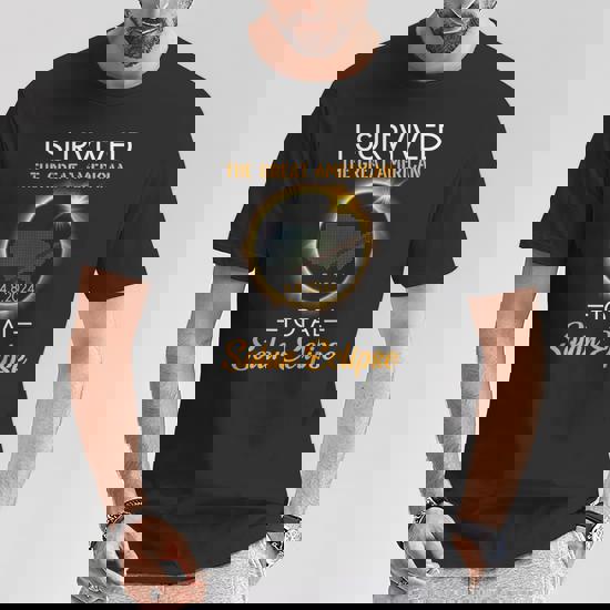 Total Eclipse Shirt, August 2017 Sun And Moon Keepsake Gift Total Eclipse Shirt, August 2017 Sun And Moon Keepsake Gift