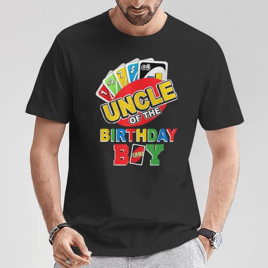 Uncle Daddy Shirt Funny!! T-Shirt